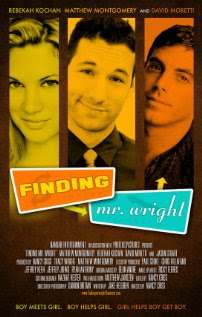 Finding Mr. Wright (2011)