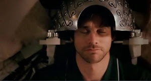 - Eternal sunshine of the spotless mind -