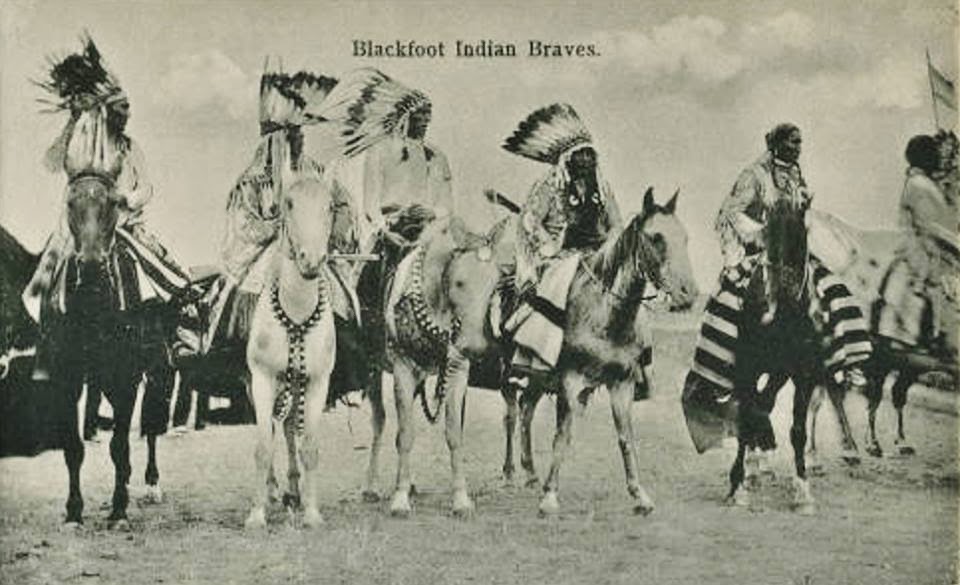 blackfeet native americans in the united states and blackfoot tribe essay The blackfoot indians had several unique methods of canada and one native american tribe in montana, united states ©2009-2018 all about bison all rights. blackfeet native americans in the united states and blackfoot tribe essay The blackfoot indians had several unique methods of canada and one native american tribe in montana, united states ©2009-2018 all about bison all rights.
