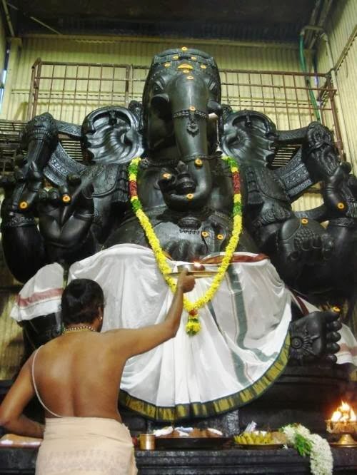 42 Munthi Vinayagar Things To Do in Coimbatore