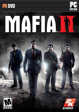 Mafia 2 Digital Deluxe Edition PC Full Español