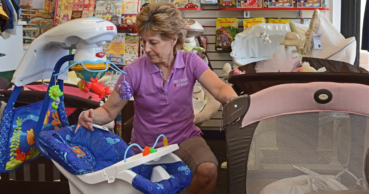 Life's A Beat HOMEWORKS How to pick from the crop at children's