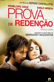 Prova De Redenção – Dublado