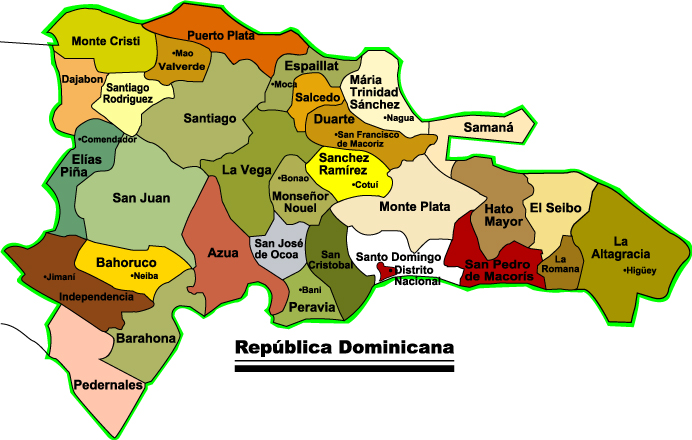 ESCUDO REP DOM escudo rep dom: