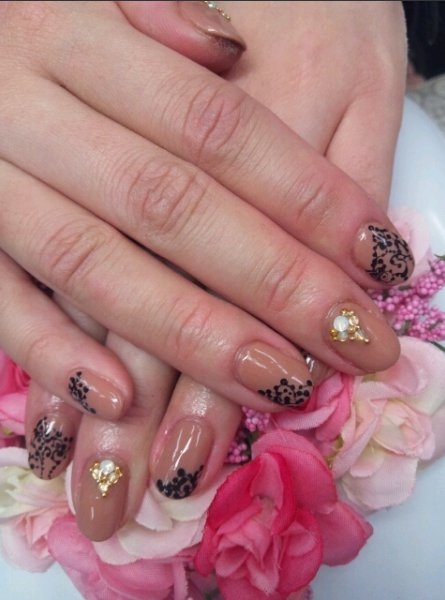 Love Clothing: Nail It!