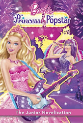 Capa do Filme Barbie: A Princesa e a Popstar (Dual Audio) Baixe imagem de Barbie: A Princesa e a Popstar (Dual Audio) sem Torrent