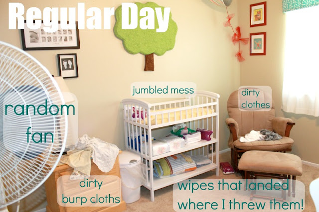 Clever Nest: C.R.A.P.! Confessions of a DIY Blogger