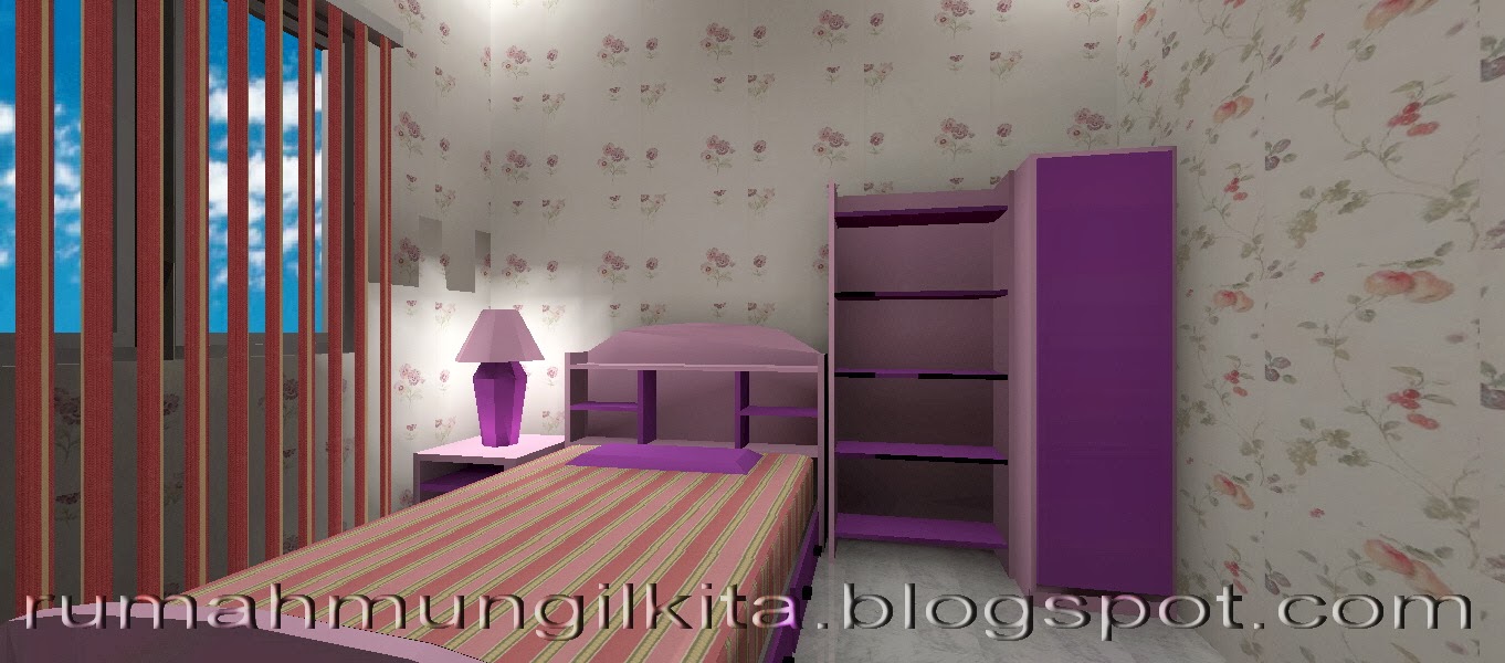 Kumpulan Desain Kamar Tidur Berukuran Sangat Mungil Kumpulan Desain Kamar Tidur Berukuran Sangat Mungil
