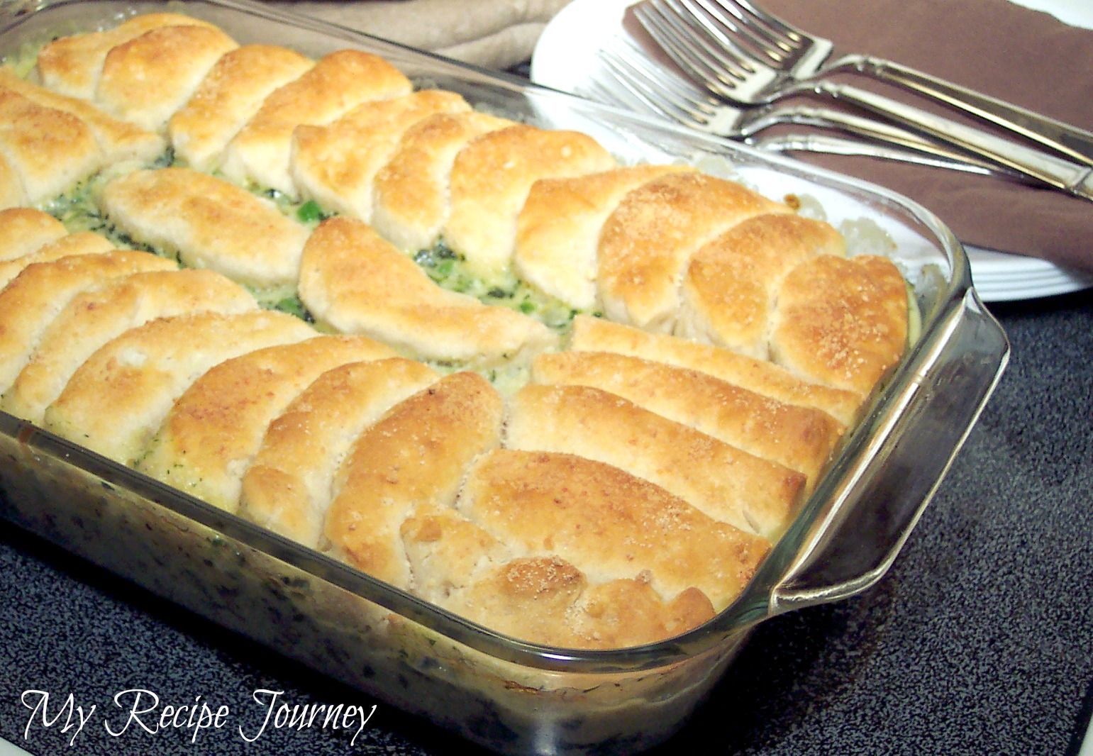 Easy chicken and biscuit casserole recipes Easy chicken and biscuit casserole recipes