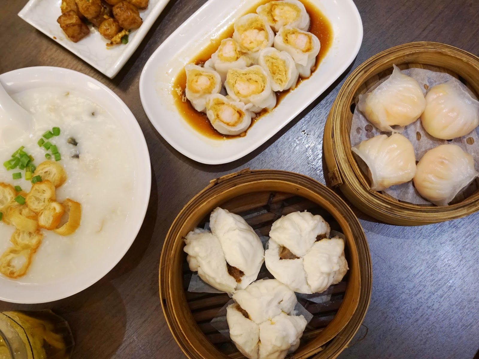 PinkyPiggu Legendary Hong Kong Jurong Point Best Of Hong Kong