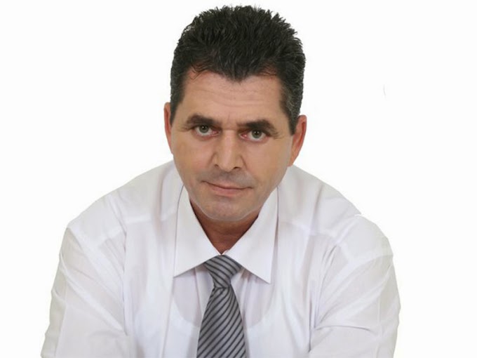 Εκτός "κούρσας" υποψηφιοτήτων ο Κ. Καλαϊτζίδης - Αιχμές για Βεσυρόπουλο