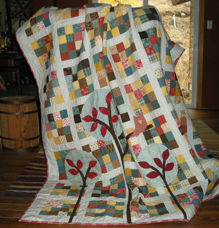 Quilty Folk Fall Quilt Festival Fun
