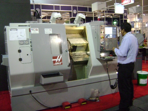 Curso de cnc
