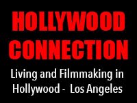 HOLLYWOOD CONNECTION