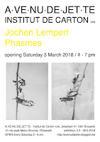 Jochen Lempert: Phasmes