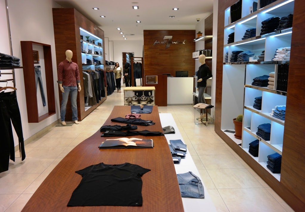 7 for all mankind outlet