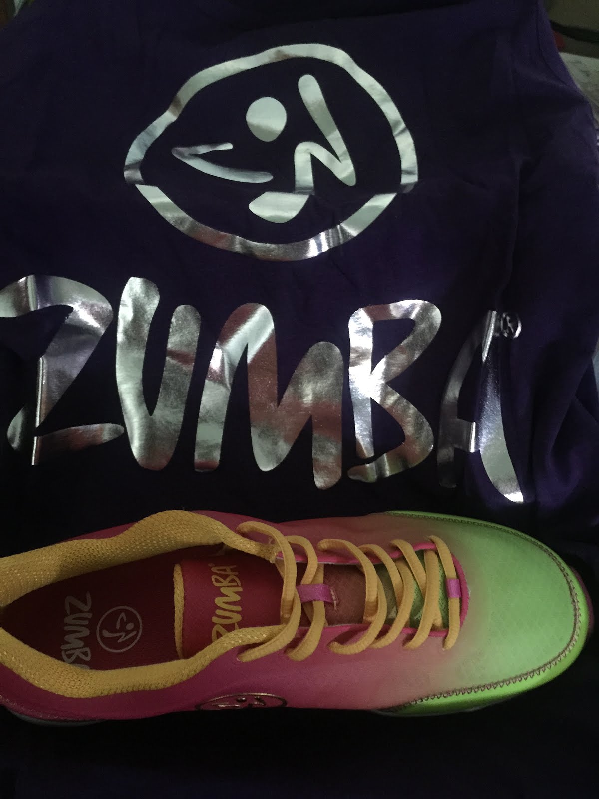 SHOP ZUMBA WEAR