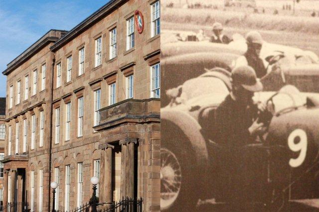 Blythswood Hotel Glasgow Spa Deals Blythswood Hotel Glasgow Spa Deals