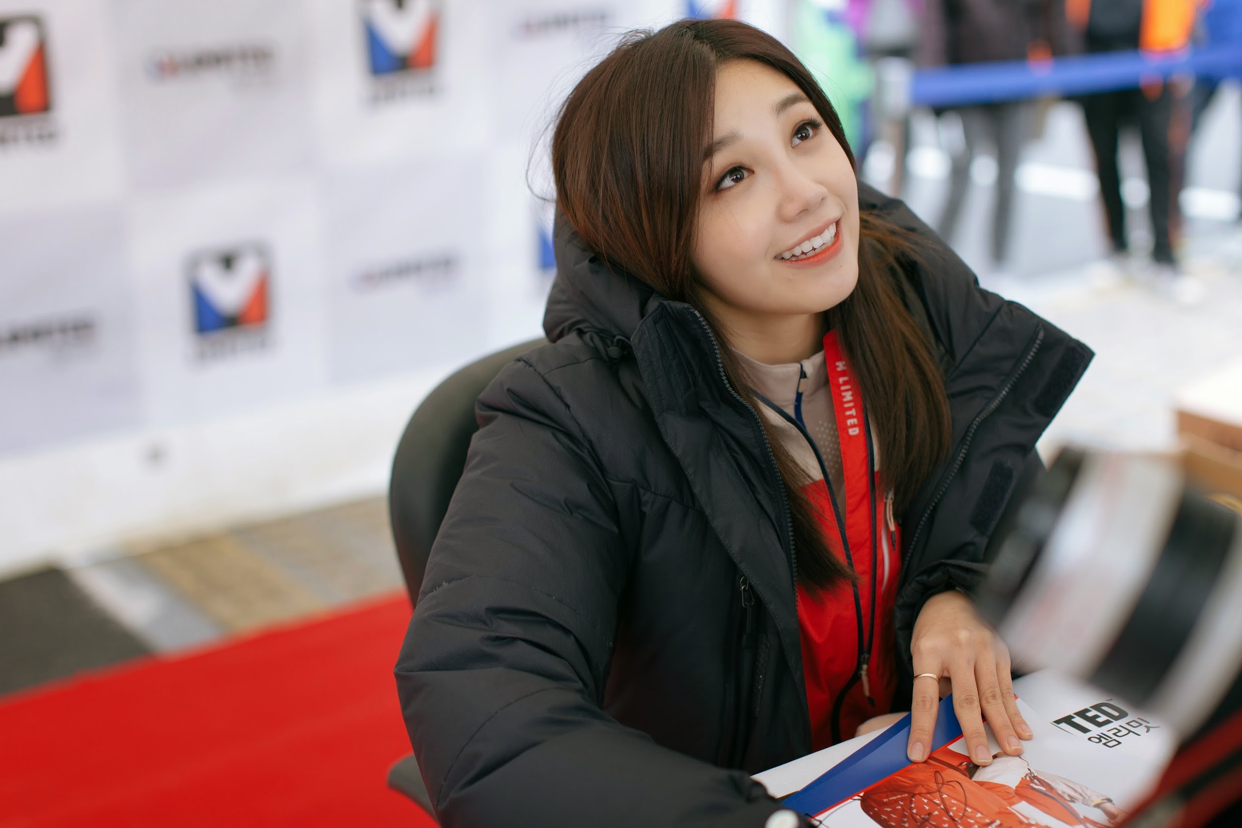 Jung Eunji 2015 Jung Eunji 2015