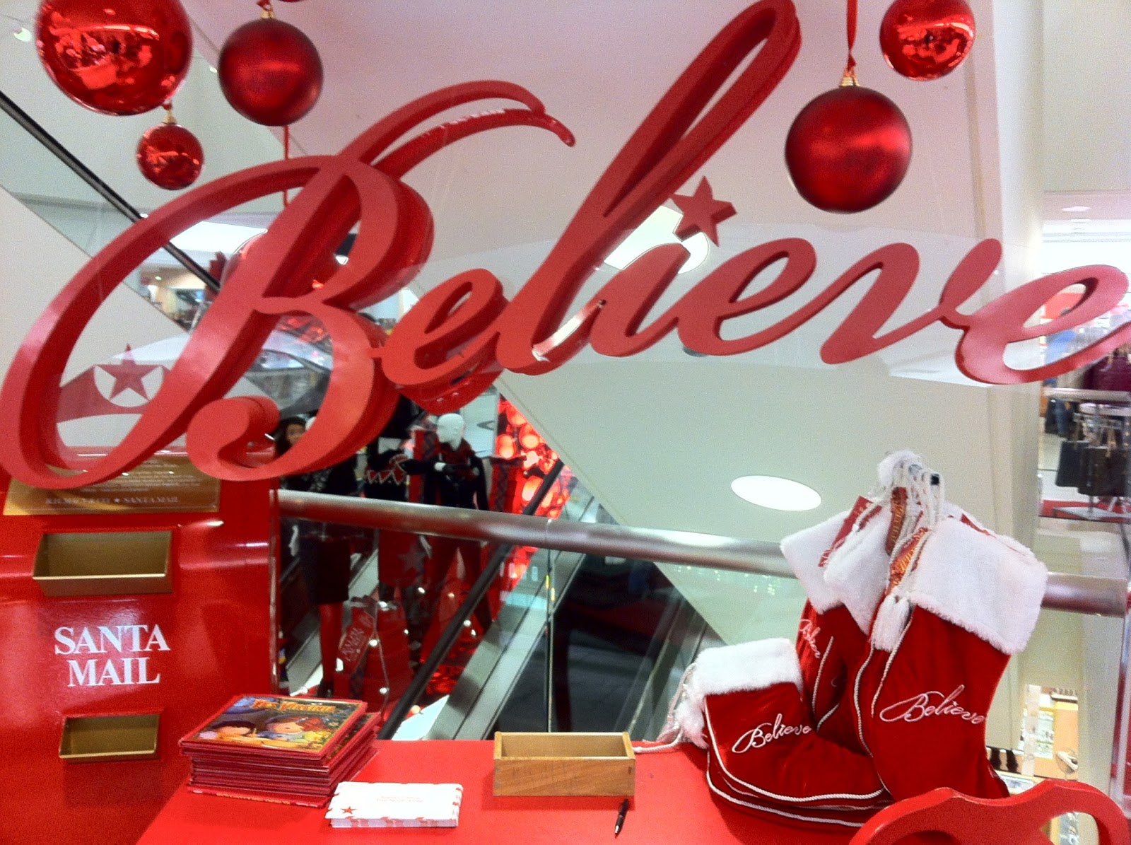 On Every Street Macy’s ‘Believe’ Campaign for MakeAWish® Part 3