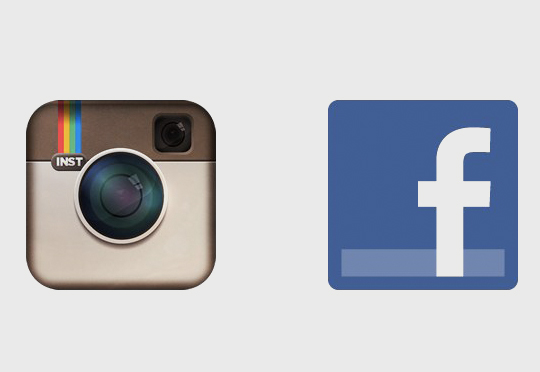 facebook acquires instagram infographic