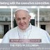 HERMANOS OBISPOS DEL CELAM, HOY HACE FALTA PASIÓN PARA EVANGELIZAR COMO SANTO TORIBIO DE MOGROVEJO