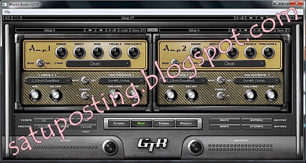 Aplikasi Alat Musik Pc