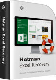 Hetman Excel Recovery Tool Hetman Excel Recovery Tool