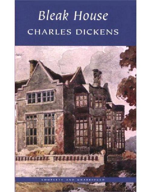 Themes Bleak House | in my world book review bleak house by charles dickens Themes Bleak House | in my world book review bleak house by charles dickens