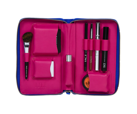 Lieblingsstück der Woche: FACE Stockholm Make-up Clutch Lieblingsstück der Woche: FACE Stockholm Make-up Clutch