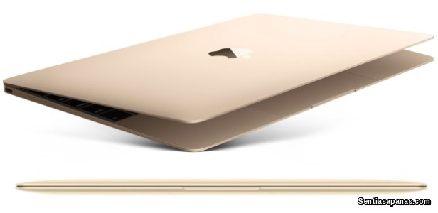 Apple Macbook Terbaru, Harga Dan Spesifikasi MacBook