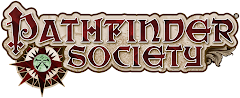 PATHFINDER SOCIETY