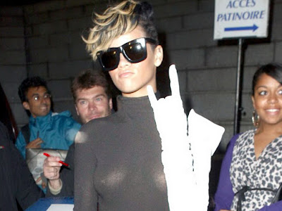 Rihanna Sexy Tits And Hot Ass In See Through Dress Hard Nipple At Martin Margiela Fashion Show Rihanna Sexy Tits And Hot Ass In See Through Dress Hard Nipple At Martin Margiela Fashion Show