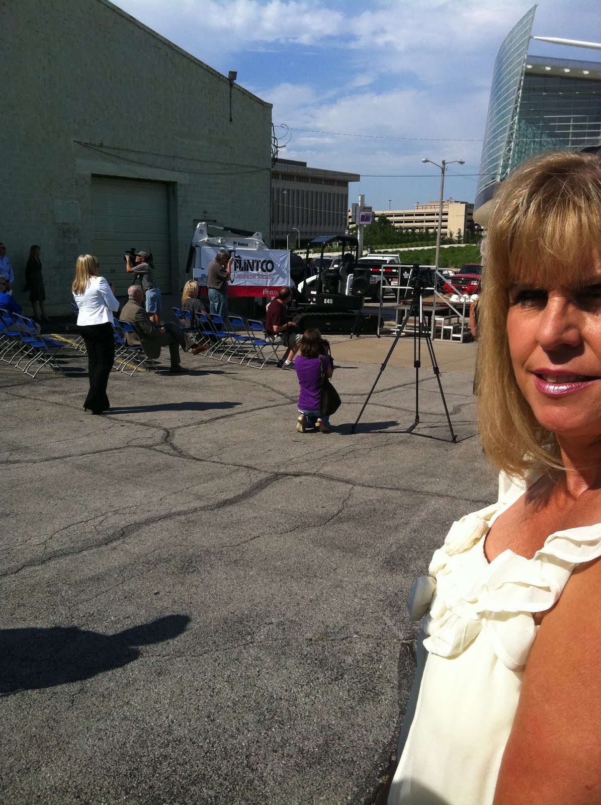 Tulsa Luxury Real Estate Sherri Sanders McGraw realtors