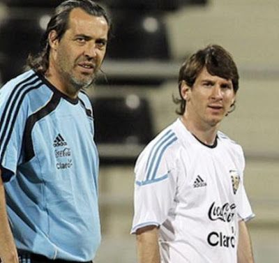 argentina bolivia copa america 2011