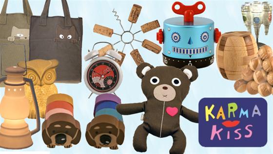 Karma Kiss