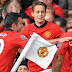 Januzaj rikthehet në Manchester United