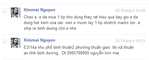 Thuốc thoa đặc trị rạn da Stratamark chính hãng Thụy Sĩ - 19