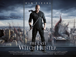 Download Film The Last Witch Hunter (English) Movies