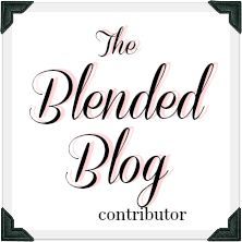 The Blended Blog