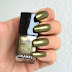 Chanel Le Vernis #591 Alchimie from Superstition Fall 2013 Collection