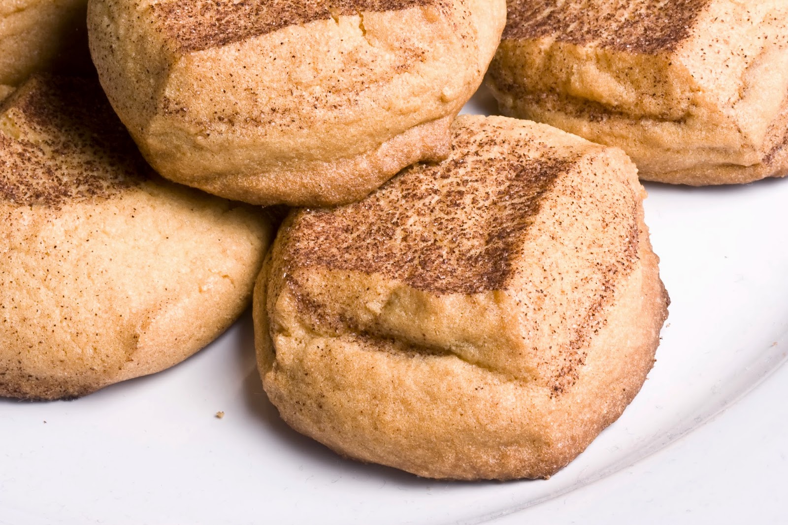 No Bake Snickerdoodle Protein Cookies! My Best Badi