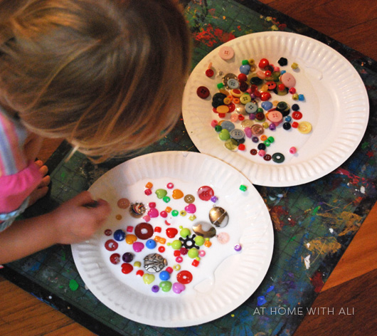 10 things to do with a 2 year old
