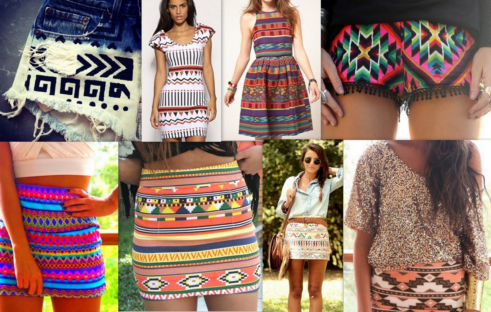 aztec inspired