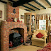 Cottage style living room furniture sets