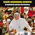 SÁNCHEZ ROJAS, Gustavo Alegría, Misericordia, Encuentro. El Magisterio Pastoral de Francisco
