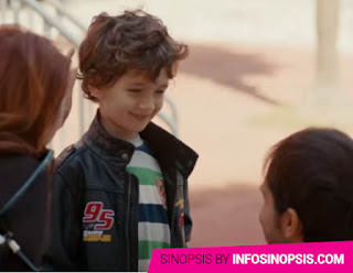 Sinopsis Cinta di Musim Cherry Episode 33 Sinopsis Cinta di Musim Cherry Episode 33
