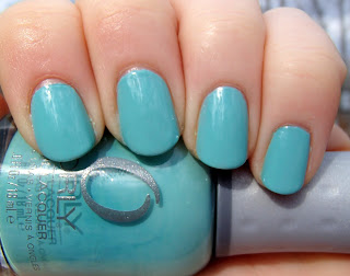 Orly Gumdrop