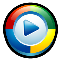 Listen in Windows Media Player