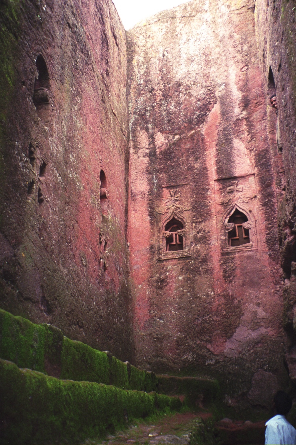 mineÁRTpolis Lalibela